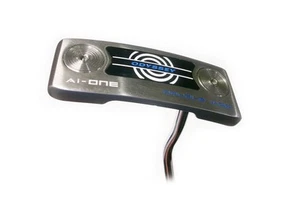 Odyssey Ai-One Double Wide 35” Putter - Picture 1 of 6