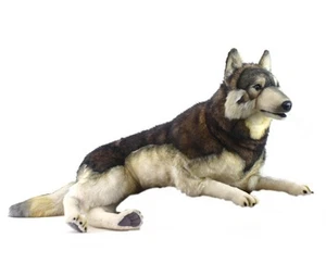HANSA Shinrin Wolf No.5510 - Picture 1 of 1