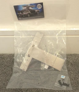 EAGLEMOSS BUILD THE BACK TO THE FUTURE DELOREAN ISSUE 75 PART - Bild 1 von 1