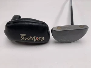 See More THT Putter 35" Mens RH HC - Picture 1 of 9
