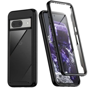 Pour Google Pixel 10 Pro XL 9A Coque Protection Complète Avant&Arrière - Photo 1 sur 24