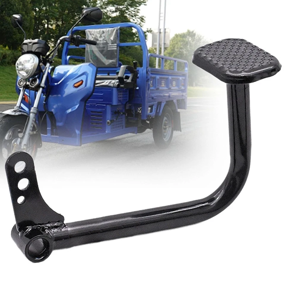 Pedales de freno de triciclo eléctrico reemplazan directamente accesorio Foto 1 de 1