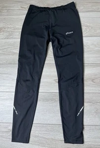 ASICS Women’s Running Leggins Size L - Picture 1 of 3