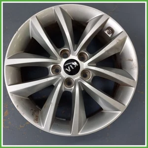 Cerchio in Lega KIA SORENTO 3a Serie (dal 01/2015) 17 pollici 17 7.0J 5x114.3 ET - Foto 1 di 3