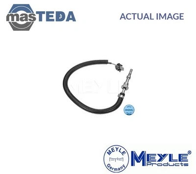 014 800 0146 SENSOR EXHAUST GAS TEMPERATURE MEYLE NEW OE REPLACEMENT - Image 1 of 4