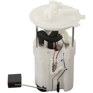 Fuel Pump For 2007-12 Nissan Altima with Module with Fuel Sending Unit 3.5L 2.5L - Picture 1 of 4