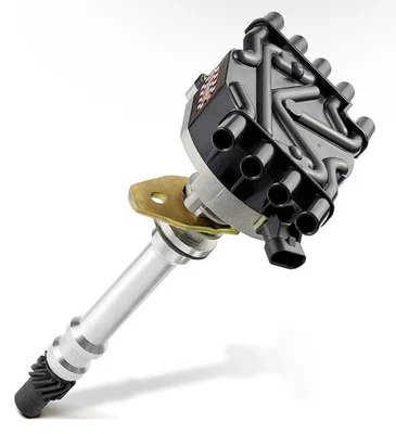 Bravex HEI Distributor Replacement For Chevy GMC 5,0 5,7 V8 1996-2002 Vortex Eng - Image 1 of 4