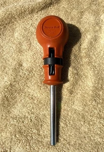 VINTAGE S/V TOOL CO. MODEL SB400 SPEEDBALL DRIVER - Picture 1 of 5