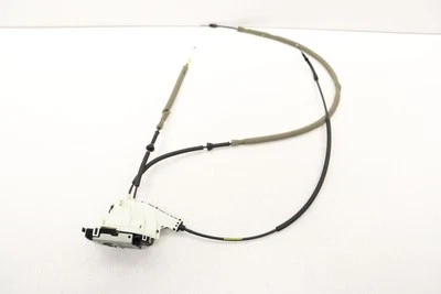 2017 - 2025 CHRYSLER PACIFICA FRONT RIGHT SIDE DOOR LATCH LOCK ACTUATOR OEM - Image 1 of 4