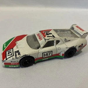 Matchbox Specials 1983 Ferrari 512 BB 1:40 Scale Diecast Model Car #147 As Is - Picture 1 of 8