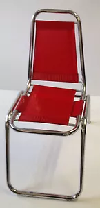 classroom office meeting board room reception stacking waiting exam chair chrome - Picture 1 of 2