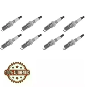 8 NEW ACDELCO PROFESSIONAL 41-933 PLATINUM SPARK PLUGS GM *NEW NUMBER 41-979* - Picture 1 of 2