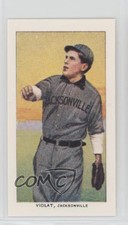 1983 Renata Galasso Capital The Monster 1909-11 T206 Reprints Juan Viola