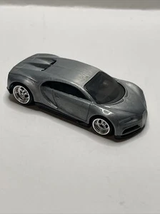 Custom Hot Wheels ‘16 Bugatti Chiron Loose - Picture 1 of 4