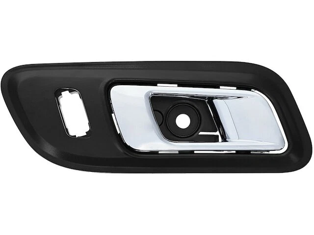 Manija de puerta delantera derecha para Ford Police Interceptor Sedán 2013-2019 Base 45VNYD Foto 1 de 1