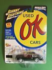 JOHNNY LIGHTNING Used OK Cars -YOU PICK- (2021, Release 4, Version A)