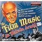 Malcolm Arnold : film Music of Sir Malcolm arnold CD (2000) Fast and FREE P & P