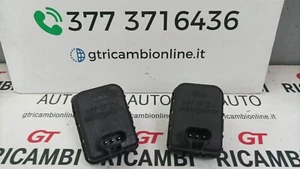 Suzuki Vitara 1 (1988-1998) coppia motorini regolazione fari Valeo originale - Imagen 1 de 3