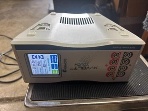 Accuris E2301 2,0 libras / 0,9 kg de peso, fuente de alimentación táctil myVolt - Imagen 1 de 5