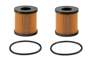 Mini One Cooper, Jaguar XF 2.2d Defender Freelander 2.2d Ölfilter Germany x 2 - Bild 1 von 1