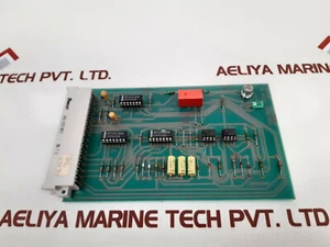 Helitron lp 4012.1 printed circuit board - Picture 1 of 6