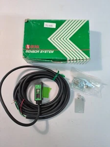 MATSUSHITA SUNX 24V PHOTOELECTRIC SENSOR EX2-D300 - Picture 1 of 1