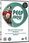 Peep Show Series 6 David Mitchell Robert Webb CHANNEL 4 UK BOXSET DVD NEW SEALED