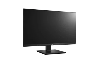 LG 27UK670-B 27 Inch UHD 4K IPS Monitor with USB Type-C (Fully Tested) - Image 1 of 4