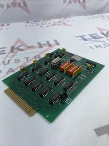 TCS86F15RBU0300/600080 BOARD TCS86F15RBU0300600080 OVERNIGHT SHIPPING - Picture 1 of 4