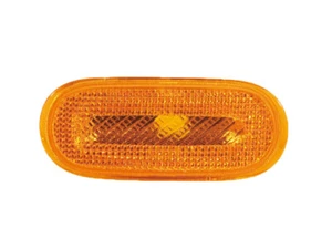 For Beetle 02-04 Turbo S Model Rear Yellow Side Marker Light Left - Picture 1 of 1