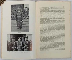 F SPENCER CHAPMAN / The Geographical Journal Vol XCI No.6 1939 - Picture 1 of 3