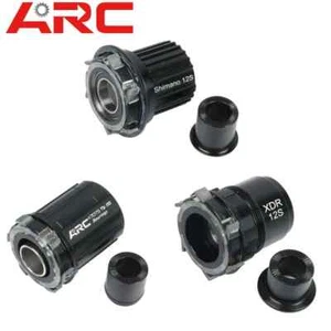 ARC Bicycle Freehub HG XDR MS Freehubs Body 8-12 Speed Mountain Bike Hub Parts - Picture 1 of 33