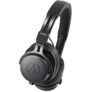 Audio Technica ATH M60x Professional Studio Headphones - Picture 1 of 4