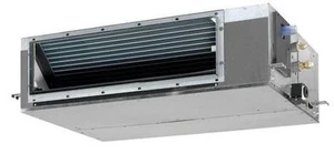 DAIKIN AIR CONDITIONER, 7.1 Kw SUPER INVERTER MODEL REFCOM ENGINEERS, WARRANTY - Picture 1 of 6