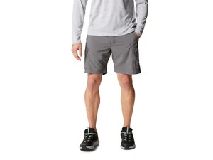 COLUMBIA PANTALONI CORTI TREKKING UOMO ESTATE 2030744 023 SILVER RIDGE UTILITY - Foto 1 di 2