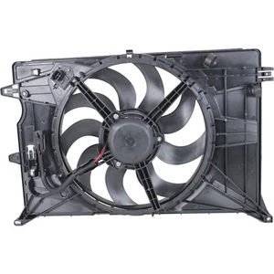 CH3115181 Cooling Fan Assembly Fiat 500X For Jeep Renegade 2015-2017 68248150AA - Bild 1 von 7
