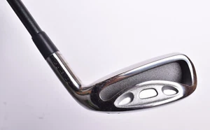 MENS ACER SYSTEM Q 5 IRON GOLF CLUB STIFF FLEX GRAPHITE SHAFT - Picture 1 of 5