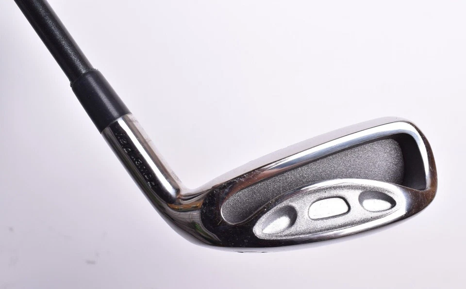 MENS ACER SYSTEM Q 5 IRON GOLF CLUB STIFF FLEX GRAPHITE SHAFT - Image 1 of 4