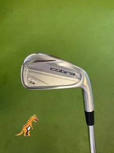 Used RH Cobra King MB Forged 3 Iron KBS Tour Prototype Steel Extra Stiff - Picture 1 of 9