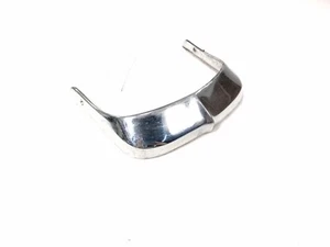 2000 Suzuki VL1500 Intruder C90 Rear Fender Trim Chrome - Picture 1 of 9