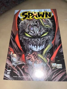 SPAWN #89 (1999) - 9.0 VERY FINE/NEAR MINT (IMAGE) - Picture 1 of 5