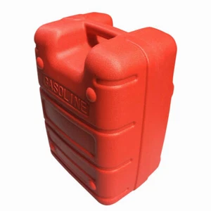 Portable Fuel Tank Boat Marine Outboard Fuel Tank With Handle 24L/6.3 Gallon - Bild 1 von 6