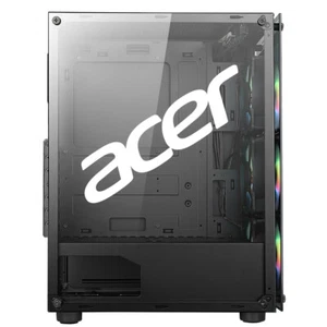Acer Gaming Desktop Laptop Wall Window Door Vinyl Sticker Decal Decor - Picture 1 of 4