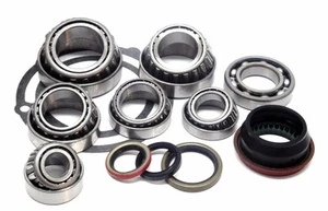Complete Bearing & Seal Kit DODGE NV5600 MANUAL 5.9L 6 SPEED 99-UP (BK-492) - Photo 1 sur 4