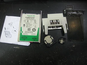 1Pieces Schneider TSXMRPF004M PLC accessories Storage card - Picture 1 of 7