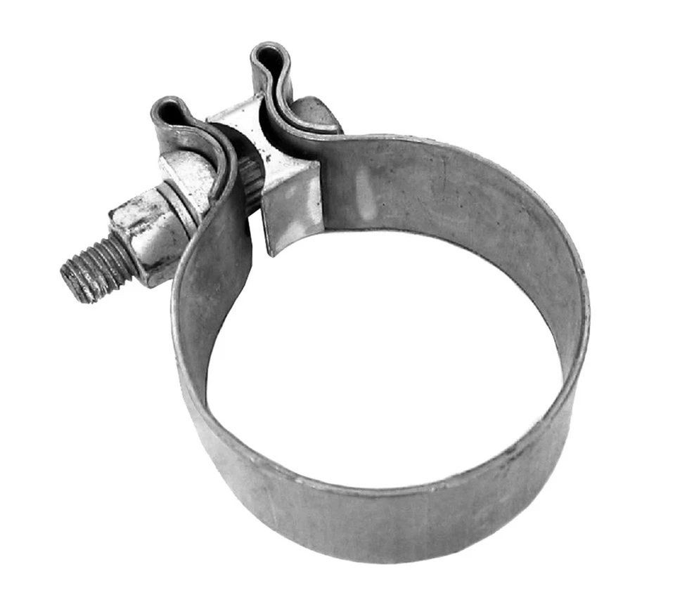 Abrazadera de perno en U Dynomax 36461 Walker para 08-14 Canyon Challenger Colorado Foto 1 de 4