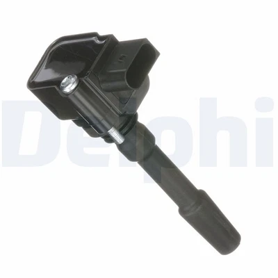 Ignition Coil Delphi GN10888-12B1 Fits Porsche 911 718 Boxster Cayenne 718 - Image 1 of 4