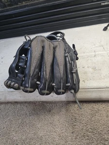 MF66XM12H 12 Zoll schwarz Baseballhandschuh Marucci - Bild 1 von 14