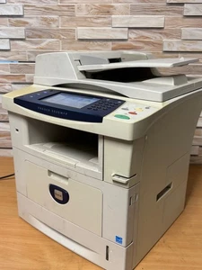 Xerox Phaser 3635MFP/X Laser-Multifunktionsdrucker A4 - ungetestet, Ersatzteile - Bild 1 von 4