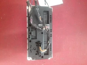 Temperature Control AC Manual Temperature Fits 09 FORD F150 PICKUP 1057049 - Picture 1 of 5